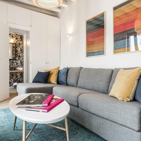 Waou Sol III - Alquiler De Corta Duracion Apartment Madrid Bagian luar foto