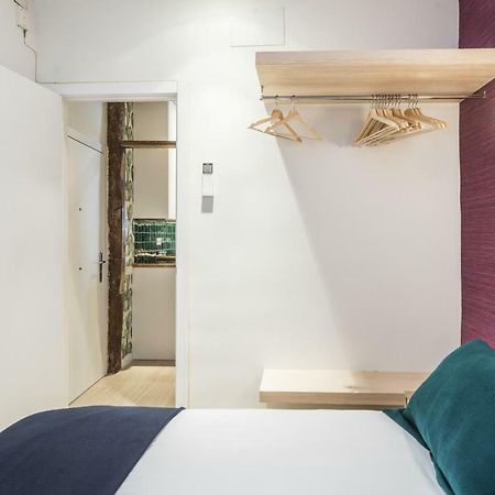 Waou Sol III - Alquiler De Corta Duracion Apartment Madrid Bagian luar foto