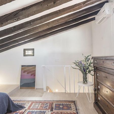 Waou Sol III - Alquiler De Corta Duracion Apartment Madrid Bagian luar foto