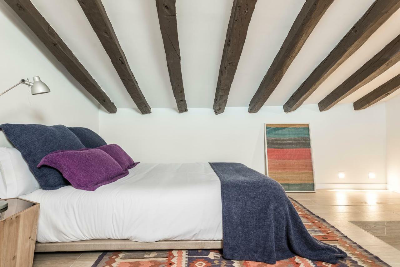 Waou Sol III - Alquiler De Corta Duracion Apartment Madrid Bagian luar foto