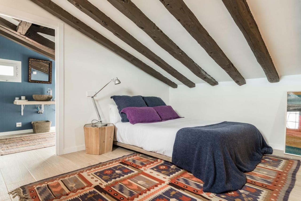 Waou Sol III - Alquiler De Corta Duracion Apartment Madrid Bagian luar foto