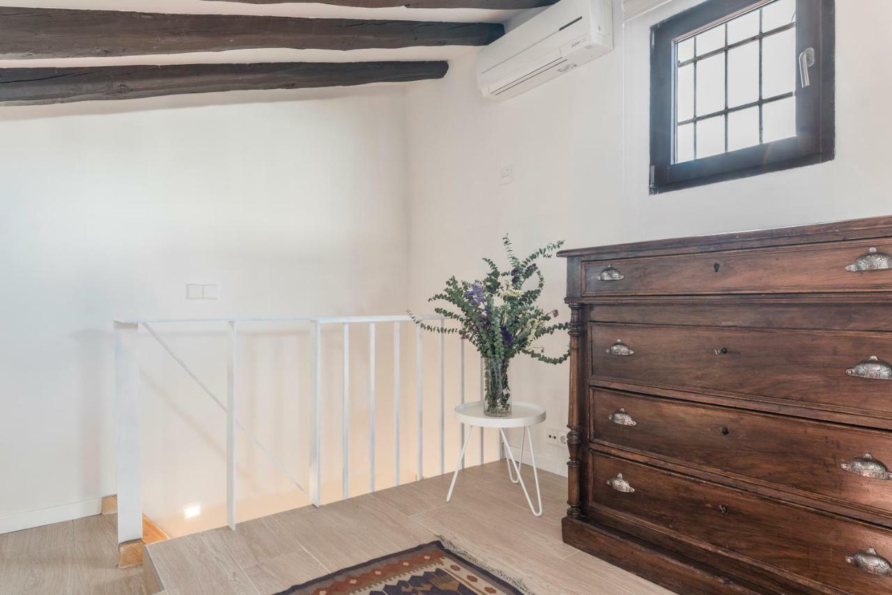 Waou Sol III - Alquiler De Corta Duracion Apartment Madrid Bagian luar foto