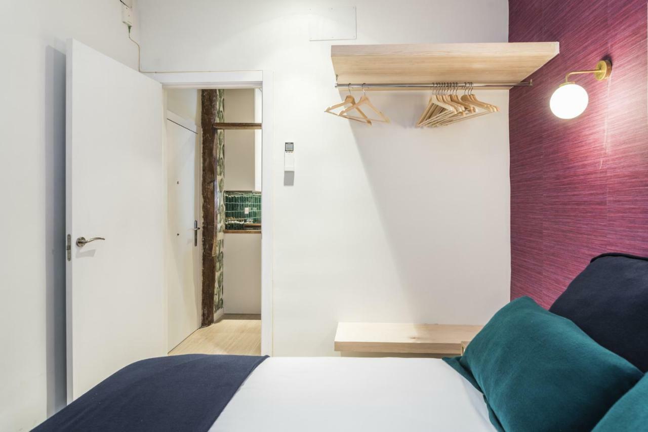 Waou Sol III - Alquiler De Corta Duracion Apartment Madrid Bagian luar foto