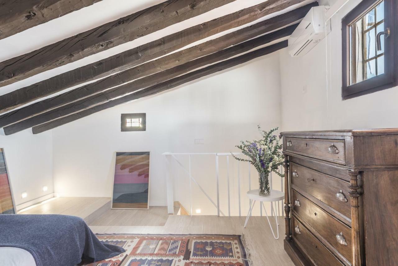 Waou Sol III - Alquiler De Corta Duracion Apartment Madrid Bagian luar foto
