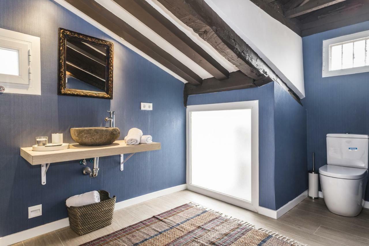Waou Sol III - Alquiler De Corta Duracion Apartment Madrid Bagian luar foto