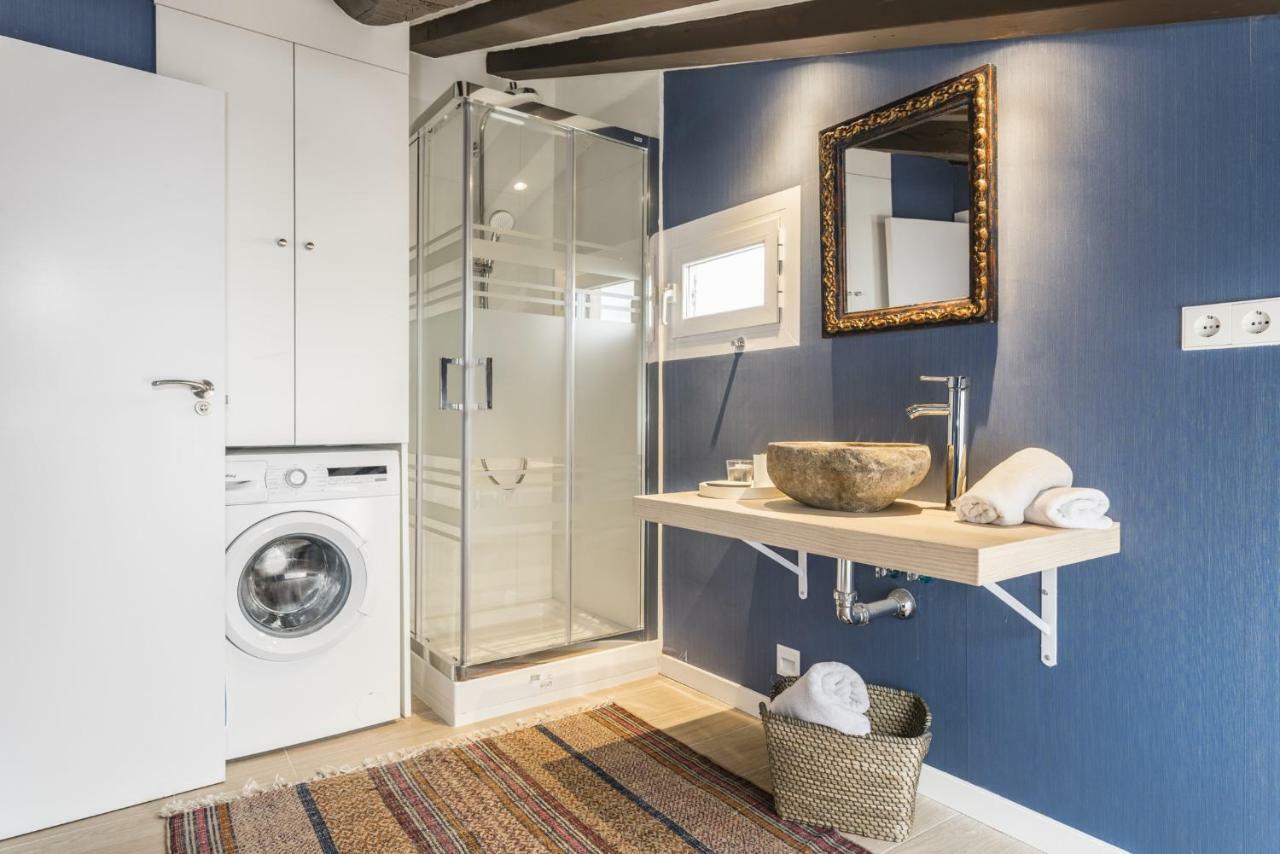 Waou Sol III - Alquiler De Corta Duracion Apartment Madrid Bagian luar foto